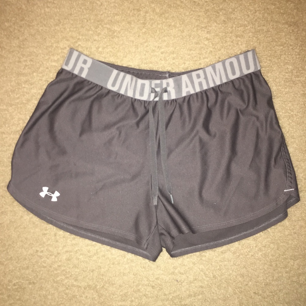 Under Armour Gym Shorts